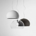 Kartell FL/Y Mat pendant lamp - Agof Store