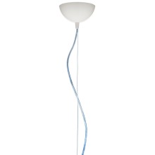Kartell FL/Y Mat pendant lamp - Agof Store