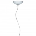 Kartell FL/Y Metallisiert Pendelleuchte - Agof Store
