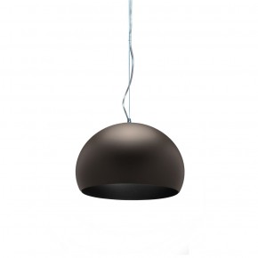 Kartell Small FL/Y Matt Pendelleuchte - Agof Store