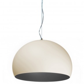Kartell Big FL/Y Matt Pendelleuchte - Agof Store