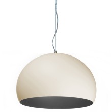Big FL/Y Opaca lampada a sospensione Kartell - Agof Store