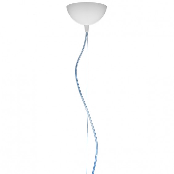 Kartell Big FL/Y Mat pendant lamp - Agof Store