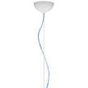 Kartell Big FL/Y Matt Pendelleuchte - Agof Store