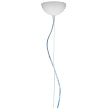 Big FL/Y Opaca lampada a sospensione Kartell - Agof Store