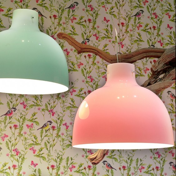 Kartell Bellissima pendant lamp - Agof Store