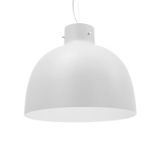 Bellissima Opaca lampada a sospensione Kartell - Agof Store Bellissima Opaca lampada a sospensione Kartell - Agof Store