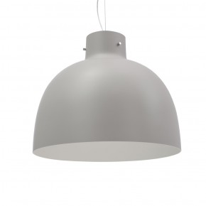Bellissima Opaca lampada a sospensione Kartell - Agof Store