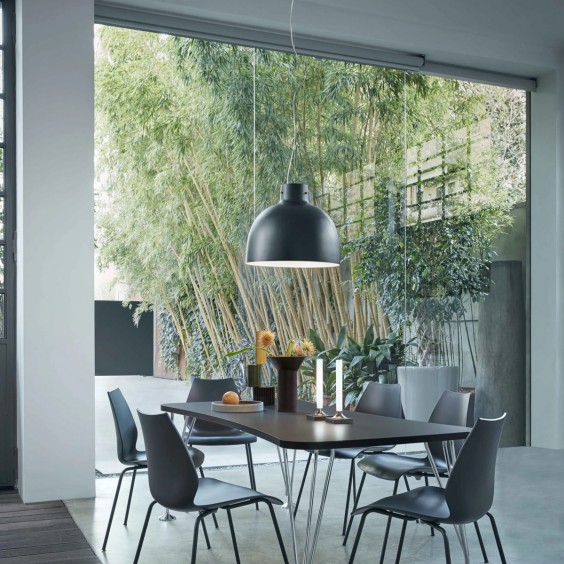 Kartell Bellissima Matt Pendelleuchte - Agof Store