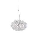 Kartell Bloom S2 pendant lamp - Agof Store