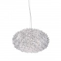 Kartell Bloom S1 Pendelleuchte - Agof Store