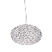 Kartell Bloom S1 pendant lamp - Agof Store