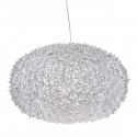 Kartell Big Bloom pendant lamp - Agof Store