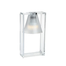 Light-Air lampada da tavolo Kartell - Agof Store