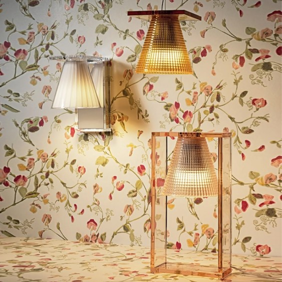 Kartell Light-Air table lamp - Agof Store