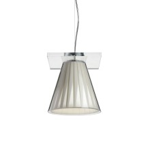 Kartell Light-Air Fabric pendant lamp - Agof Store