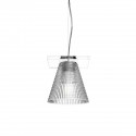 Kartell Light-Air pendant lamp - Agof Store