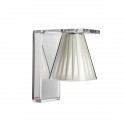 Kartell Light-Air Gewebe Wandleuchte - Agof Store