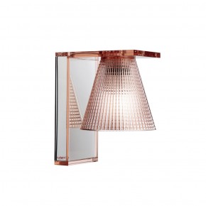 Light-Air lampada a parete Kartell - Agof Store