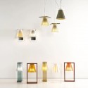 Light-Air lampada a parete Kartell - Agof Store