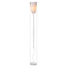 Kartell Toobe floor lamp - Agof Store Kartell Toobe floor lamp - Agof Store