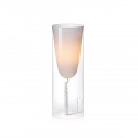 Toobe lampada da tavolo Kartell - Agof Store