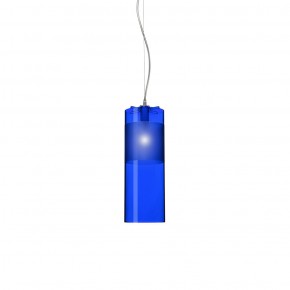 Easy lampada a sospensione Kartell - Agof Store