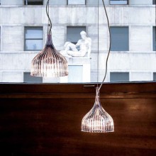 Kartell È Pendelleuchte - Agof Store