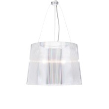 Kartell Gè Pendelleuchte - Agof Store