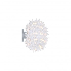 Kartell Bloom CW2 wall ceiling lamp - Agof Store