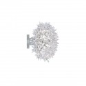 Kartell Bloom CW2 wall ceiling lamp - Agof Store