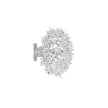 Kartell Bloom CW2 wall ceiling lamp - Agof Store