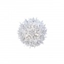 Kartell Bloom CW2 Wand- Deckenleuchte - Agof Store