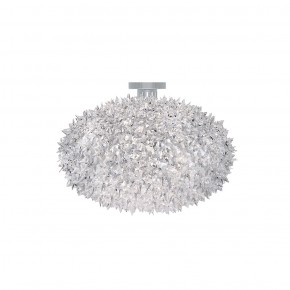 Kartell Bloom C1 ceiling lamp - Agof Store