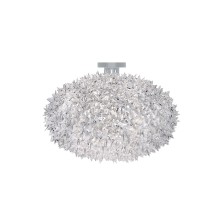 Kartell Bloom C1 ceiling lamp - Agof Store Kartell Bloom C1 ceiling lamp - Agof Store