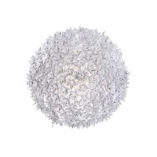 Kartell Bloom C1 ceiling lamp - Agof Store Kartell Bloom C1 ceiling lamp - Agof Store