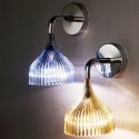 Kartell È wall lamp - Agof Store