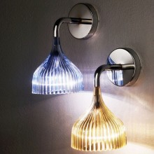 Kartell È wall lamp - Agof Store