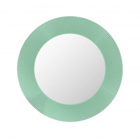 Kartell All Saints mirror with light - Agof Store