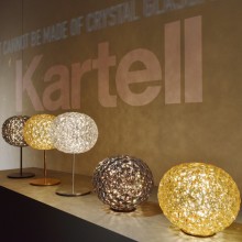 Kartell Planet table lamp - Agof Store Kartell Planet table lamp - Agof Store
