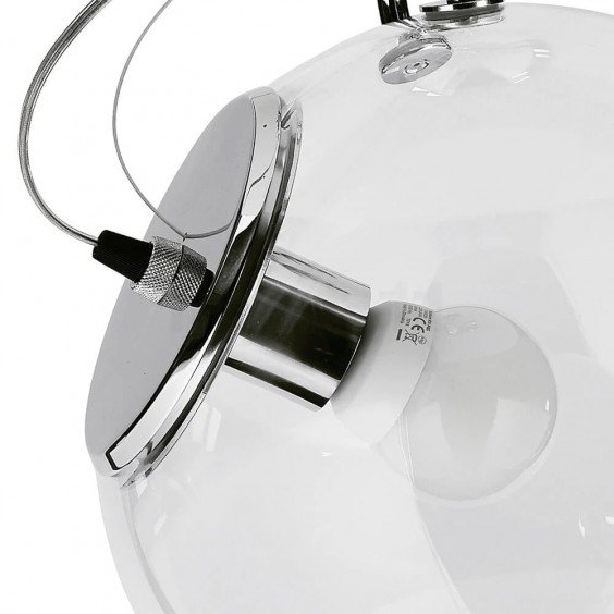 Artemide Miconos wall ceiling lamp - Agof Store