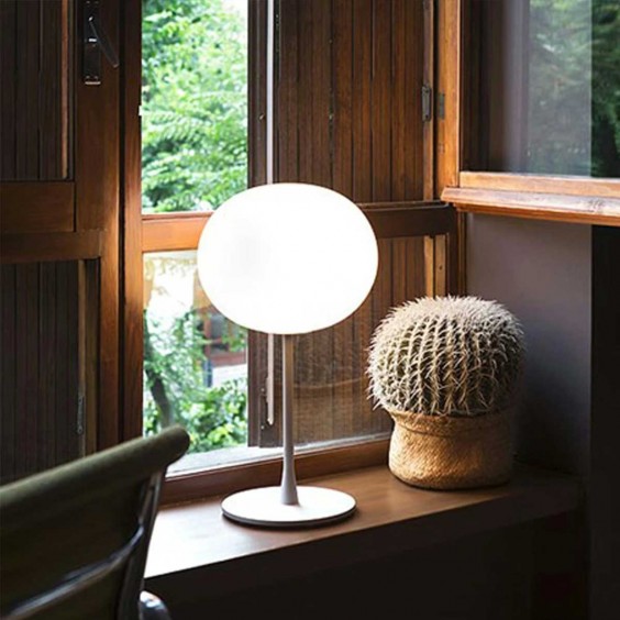 Flos Glo Ball T Tischleuchte - Agof Store