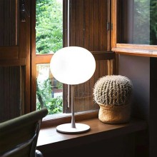 Flos Glo Ball T lampada da tavolo - Agof Store Flos Glo Ball T lampada da tavolo - Agof Store