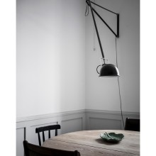 Flos 265 Wandleuchte - Agof Store