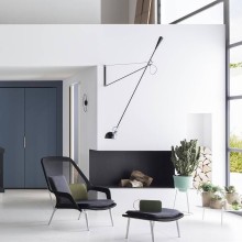 Flos 265 Wandleuchte - Agof Store