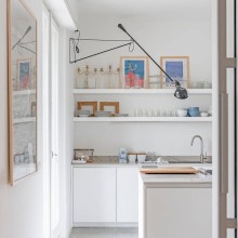 Flos 265 Wandleuchte - Agof Store