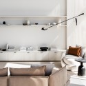 Flos 265 lampada da parete - Agof Store