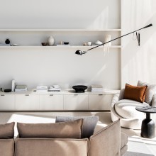 Flos 265 wall lamp - Agof Store Flos 265 wall lamp - Agof Store