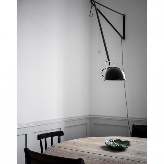 Flos 265 Small lampada da parete - Agof Store
