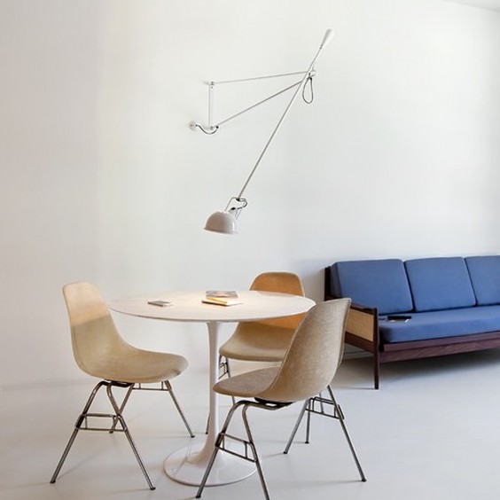 Flos 265 Small Wandleuchte - Agof Store